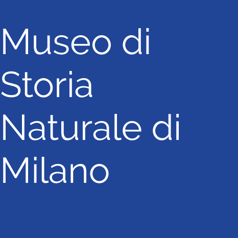 Museo Storia Naturale