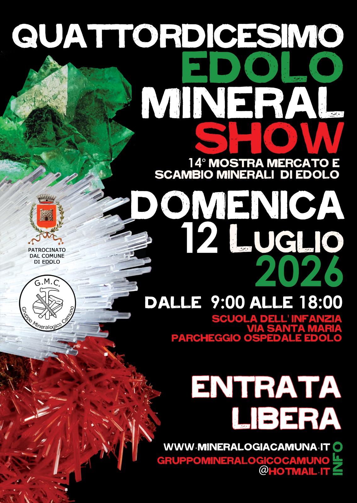 MineralShow
